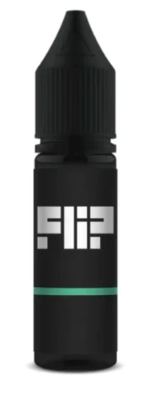 Сольова рідина Flip Cold Kiwi (Ківі Лід) 15 мл 50 мг