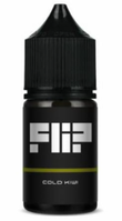 Рідина Flip Salt Cold Kiwi (Льодяник Ківі) 30 мл 50 мг