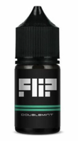 Рідина Flip Salt Double Mint (М'ята і Ментол) 30 мл 50 мг