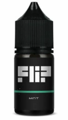 Жидкость Flip Salt Mint (Мята) 30 мл 50 мг