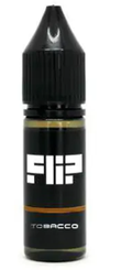 Рідина Flip Salt Tobacco (Тютюн) 15 мл 50 мг