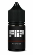 Рідина Flip Salt Tobacco (Тютюн) 30 мл 50 мг