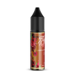 Набор солевой жидкости Fluffy Puff Cherry Tobacco (Вишня Табак) 15 мл 50 мг