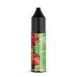 Набор солевой жидкости Fluffy Puff Watermelon Apple (Арбуз Яблоко) 15 мл 50 мг