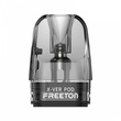 Картридж Freeton X-Ver Pod (Oxva Xlim) 0.6 Ом об'ємом 2 мл