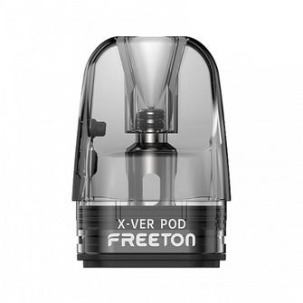 Картридж Freeton X-Ver Pod (Oxva Xlim) 0.6 Ом объемом 2 мл