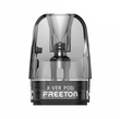 Картридж Freeton X-Ver Pod (Oxva Xlim) 0.8 Ом об'ємом 2 мл