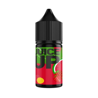 Ароматизатор Juice Up 12мл Watermelon Strawberry (Кавун Полуниця)