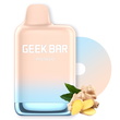 Geek Bar Meloso MAX 9000 Ginger Ale (Імбирний Ель)