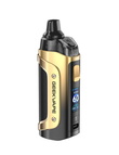 Pod-система GeekVape Aegis Boost 3 Pod Mod Kit Midnight Gold (Чорно-золотий)