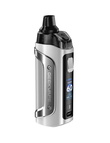 Pod-система GeekVape Aegis Boost 3 Pod Mod Kit Silver (Серебристый)