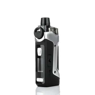 Pod-система GeekVape Aegis Boost Pro Pod Kit Silver (Срібло)