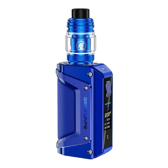 Pod-система GeekVape Aegis Legend 3 Pod Kit Blue (Голубой)