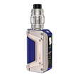 Pod-система GeekVape Aegis Legend 3 Pod Kit Golden Blue (Золото-блакитний)