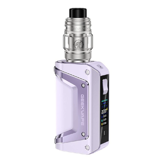 Pod-система GeekVape Aegis Legend 3 Pod Kit Purple (Фиолетовый)