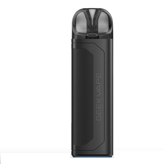 Под-система GeekVape Aegis U Black (Чорний)