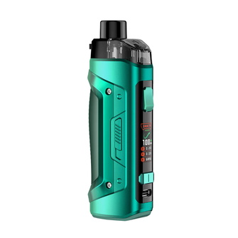 Pod-система GeekVape B100 Aegis Boost Pro 2 Bottle Green (Зеленый)