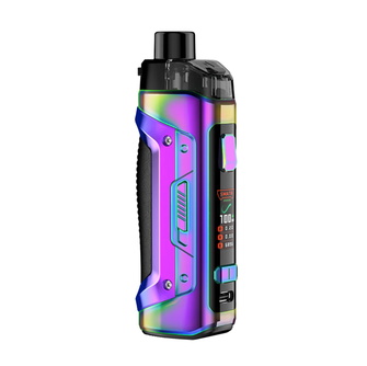 Pod-система GeekVape B100 Aegis Boost Pro 2 Rainbow (Радужный)