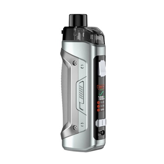 Pod-система GeekVape B100 Aegis Boost Pro 2 Silver (Серебристый)