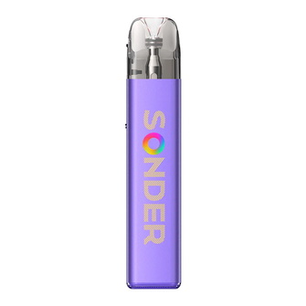 Pod-система Geekvape Sonder Q2 Metallic Purple (Фіолетовий)