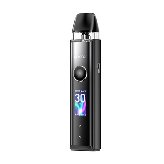 Pod-система Geekvape Wenax Q PRO Black (Чорний)