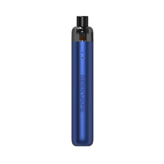 Pod-система GeekVape Wenax S-C Pod Kit Blue (Синий)