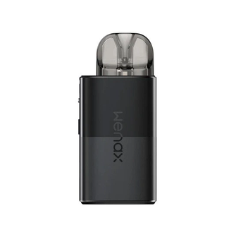 Pod-система GeekVape Wenax U Pod Kit Black (Чорний)