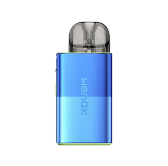 Pod-система GeekVape Wenax U Pod Kit Blue (Синий)