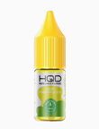 Набор HQD Sour Pineapple (Кислый ананас) 30 мл 50мг