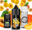 Набор Hype Kit Apricot (Абрикос) 30 мл 25 мг