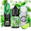 Набор Hype Kit Cactus Lime (Кактус Лайм) 30 мл 25 мг