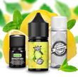 Набор Hype Kit Lemon Mint (Лимон Мята) 30 мл 50 мг