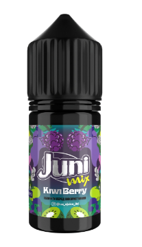 Аромабустер Juni Mix Kiwi Berry (Киви Ягоды) 14мл