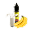 Жидкость Katana Banana milk (Банан молоко) 30 мл 50 мг