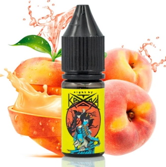 Жидкость Katana Juice Peach (Персиковый Сок) 10 мл 50 мг