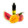 Жидкость Katana Mango Peach Watermelon (Манго Персик Арбуз) 30 мл 50 мг