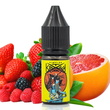 Жидкость Katana Mixed Berries Grapefruit (Микс ягод Грейпфрут) 10 мл 50 мг