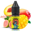 Рідина Katana Peach Mango Guava (Персик Манго Гуава) 10 мл 50 мг