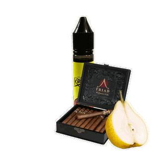 Жидкость Katana Pear tobacco (Груша табак) 30 мл 50 мг