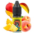 Рідина Katana Pineapple Peach Mango (Ананас Персик Манго) 10 мл 50 мг