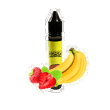 Рідина Katana Strawberry banana (Полуниця Банан) 30 мл 50 мг