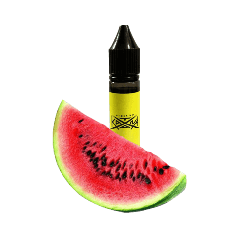 Рідина Katana Watermelon (Кавун) 30 мл 50 мг