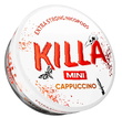 Killa mini Cappuccino 16 mg (Капучіно)