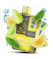 Одноразка Lost Mary OS12000 Fizzy Lemon Lime (Игривый Лимон Лайм)