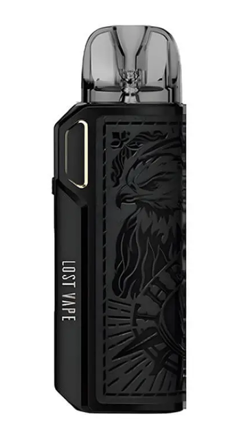 Под-система Lost Vape Thelema Elite 40 (1400мАг) Eagle Black