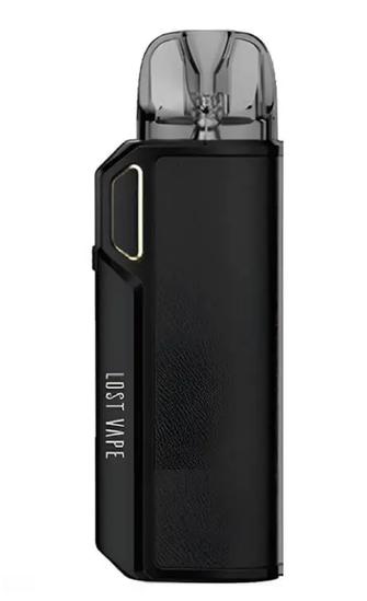 Под-система Lost Vape Thelema Elite 40 (1400мАг) Midnight Black