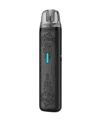 Pod-система Lost Vape Ursa Nano S 2 Black Thorns (Черный)