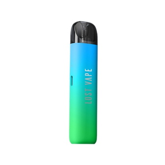 Под-система Lost Vape Ursa Nano S Mint Green (Синьо-зелений)