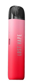 Pod-система Lost Vape Ursa Nano S 800mAh 2.5мл Rose Red