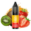 Жидкость Lucky 15 мл 50 мг Gold Kiwi Strawberry (Киви Клубника)